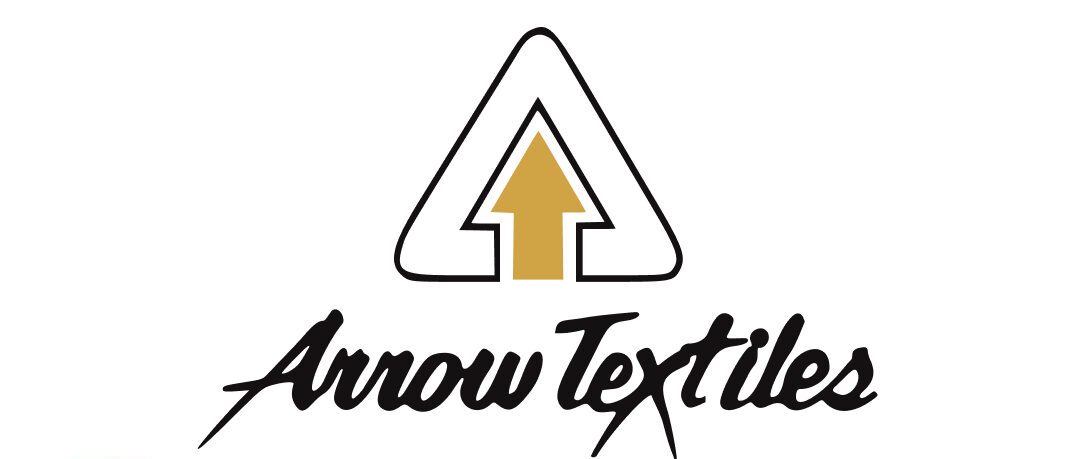Arrow textile